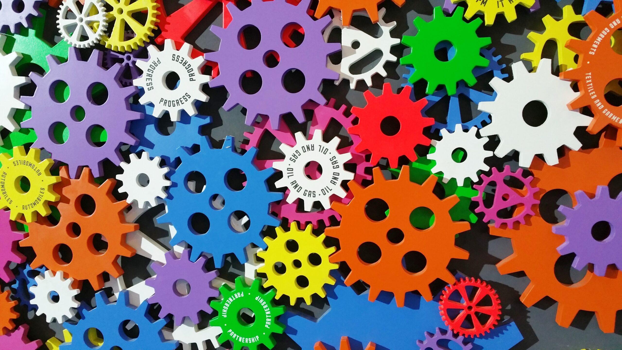 ¿Qué proceso de gestión puedo automatizar en mi empresa?